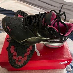 Puma women 7.5